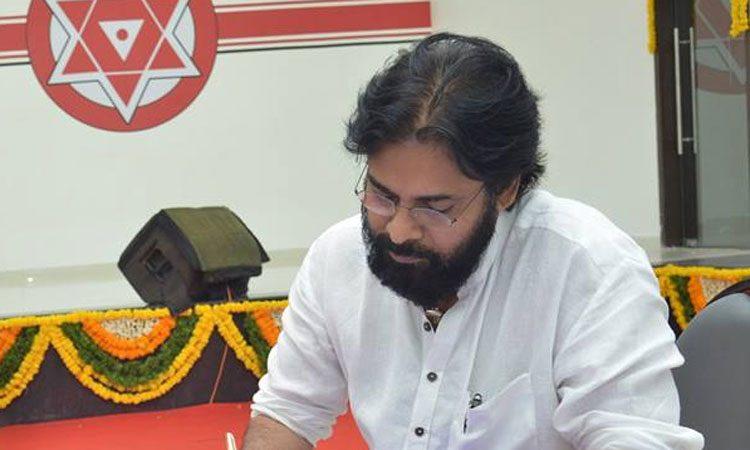 Will Pawan -Kalyan Films Be Banned on TV