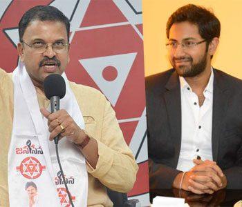 Will-TDP-Supporters-Cross-Vote-for-JD--and-Defeat-Balayya's-Son-in-law