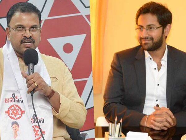 Will-TDP-Supporters-Cross-Vote-for-JD-and-Defeat-Balayya's-Son-in-law