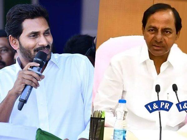 Jagan and KCR Already Achieved the Objective of Data Breach Case?