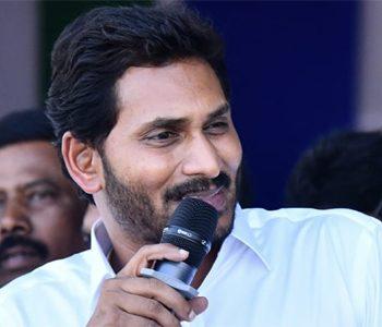 "Go Tell in Villages About Pawan Kalyan"- Jagan