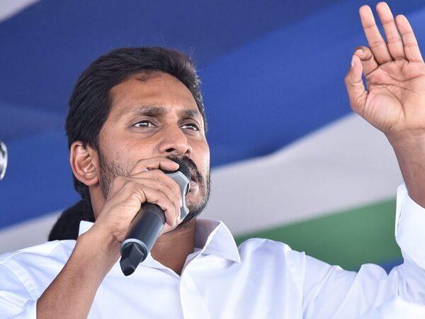 YS-Jagan-Showcasing-Himself-As-A-Weak-Leader