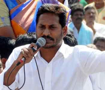 YS Jagan's Close-Aide Devireddy Shiva Shankar Reddy Arrested in Vivekananda Reddy's Case?