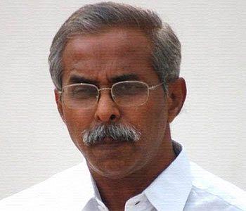 YS Vivekananda Reddy Passed Away