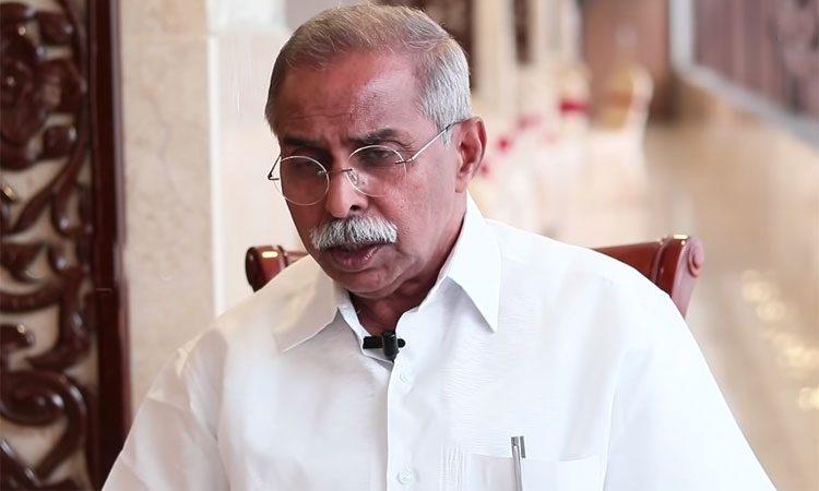 YS Vivekananda Reddy -murder