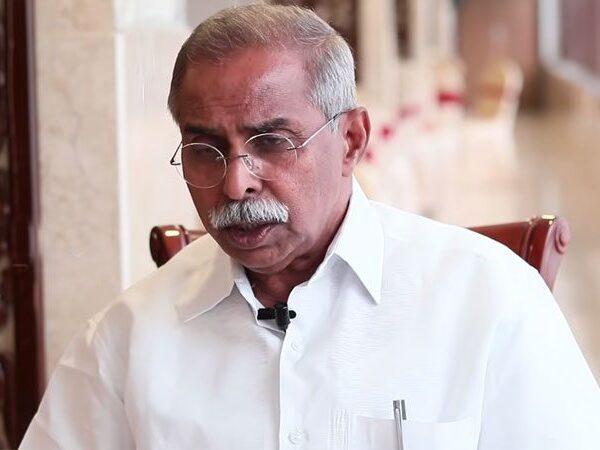 YS Vivekananda Reddy murder