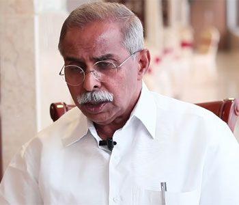 YS Vivekananda Reddy -murder