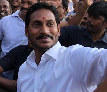 YSR Congress Postpones its Candidates List in the Last Minute
