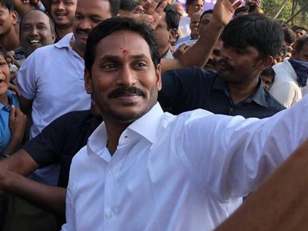 YSR Congress Postpones its Candidates List in the Last Minute 