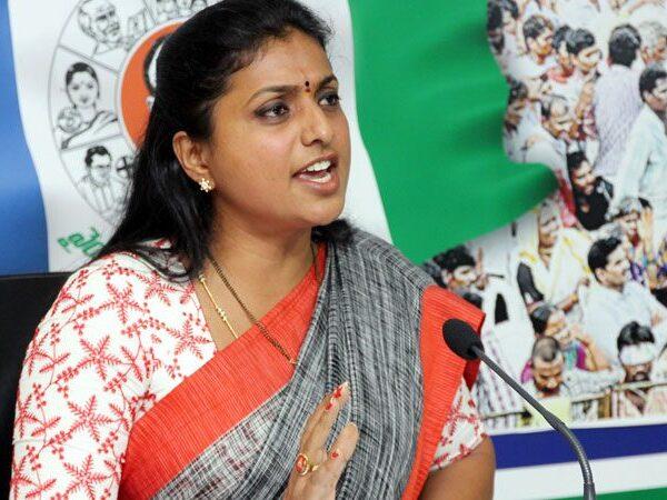 YSR-Congress-Roja---Nagari