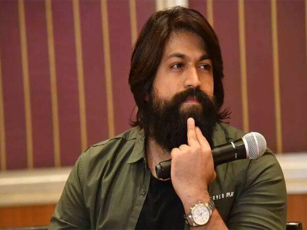 Yash Changed His Mind on Another