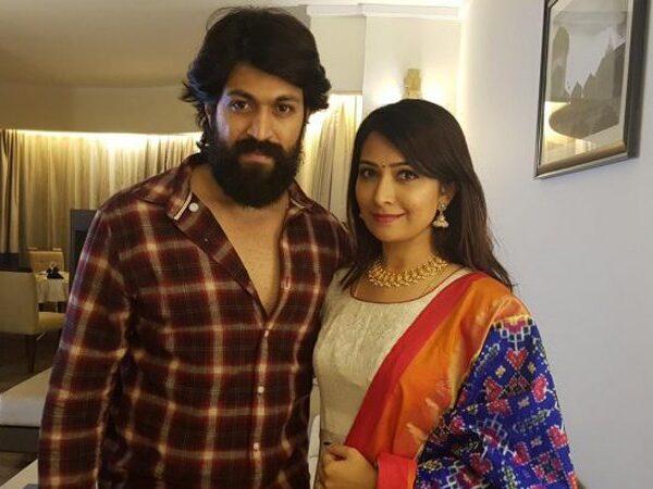 Yash-Radhika-Pandit