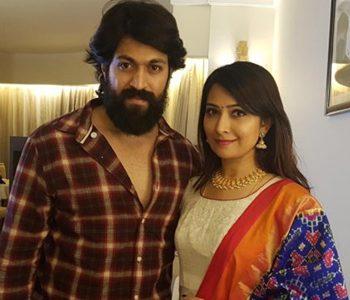 Yash--Radhika-Pandit