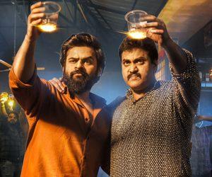 chitralahari stills