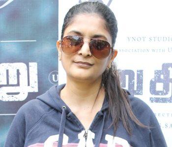 gossip-female-director-sudha-kongara--bringing-another-biopic