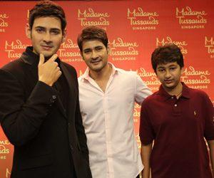 mahesh-babu-madame-tussauds-wax-statue-launch