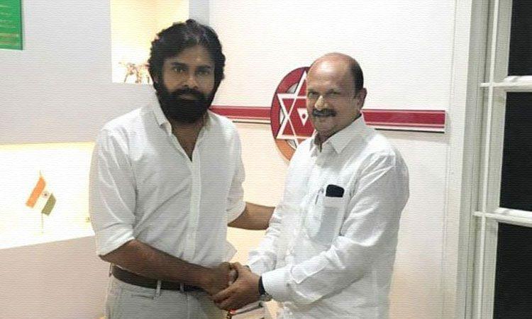 yerra naveen pawan kalyan