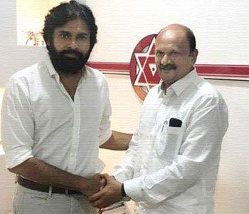 yerra naveen pawan kalyan