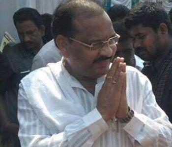 ysrcp and janasena party leaders met Thota Narasimham