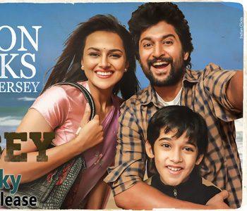 “Jersey 2nd Week 100 locations in USA”