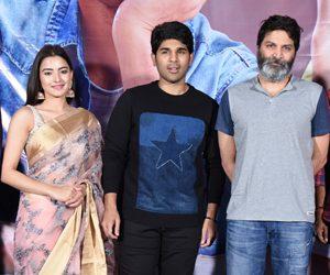 ABCD- American Born Confused Desi Trailer Launch