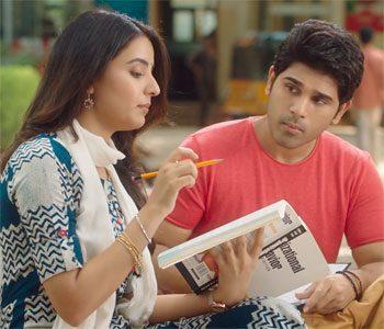 ABCD - American Born Confused Desi Trailer Talk