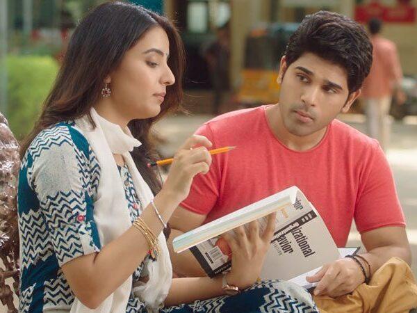 ABCD - American Born Confused Desi Trailer Talk