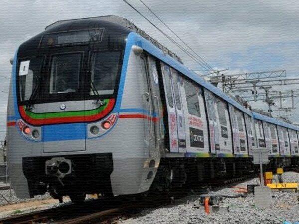 Ahead of the Monsoons, Threat Looms Over Hyderabad Metro