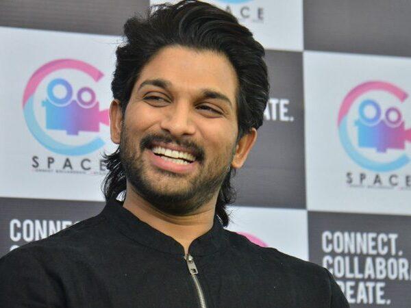 Allu-Arjun-Tollywood