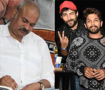 Mega Heroes To Make Last Ditch Effort to Help Nagababu