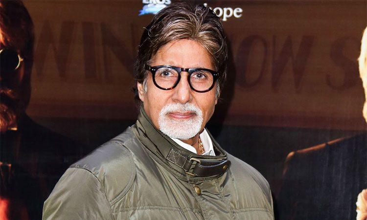 Amitabh Bachchan Paid Jaw-Dropping 70 Cr Tax!