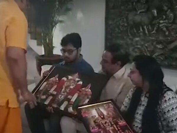 Balakrishna-Pooja-For-Hindupur-Victory-in-AP-Elections-2019
