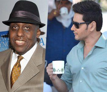 Hollywood Knocks Mahesh's Door with Spy Thriller!
