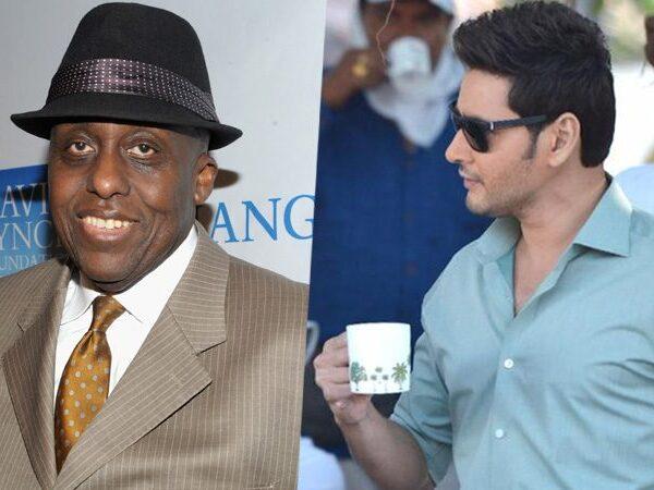 Hollywood Knocks Mahesh Babu's Door with Spy Thriller!