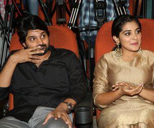 Brochevarevarura Teaser Launch