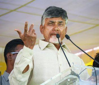 Chandrababu Naidu comments Narendra Modi