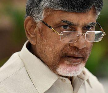 Naidu's Way of Handling RGV is a Political Lesson For Sure