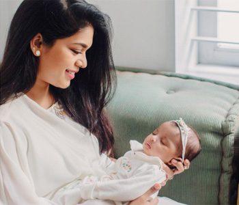 Chiru's Second Son-In-Law's Love at First Sight