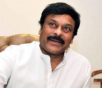 Chiranjeevi is Not Making Political Comeback