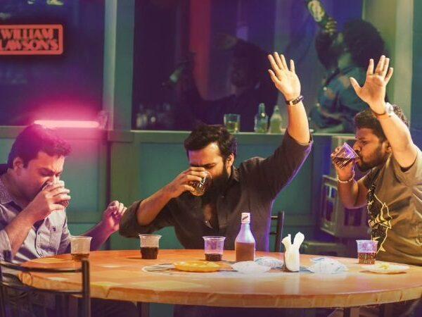 Chitralahari US collection