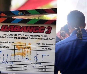 Dabangg 3: Trendsetting Cop Back In Action
