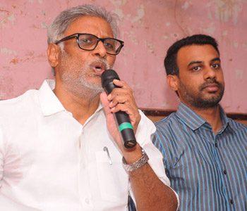Daggubati-Venkateswara--Rao-Parchuru