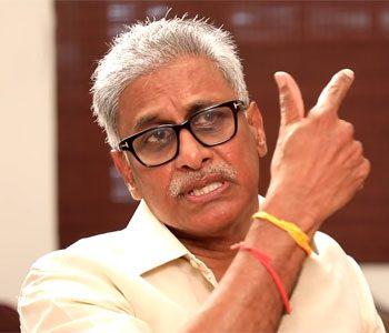 Daggubati Venkateswara Rao wants to become assembly Speaker