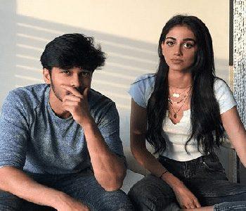 Arjun Reddy Surfaced with New Heroine