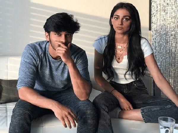 Arjun Reddy Surfaced with New Heroine 