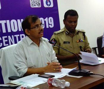 Did Election Commission Lie About EVMs Malfunctioning?