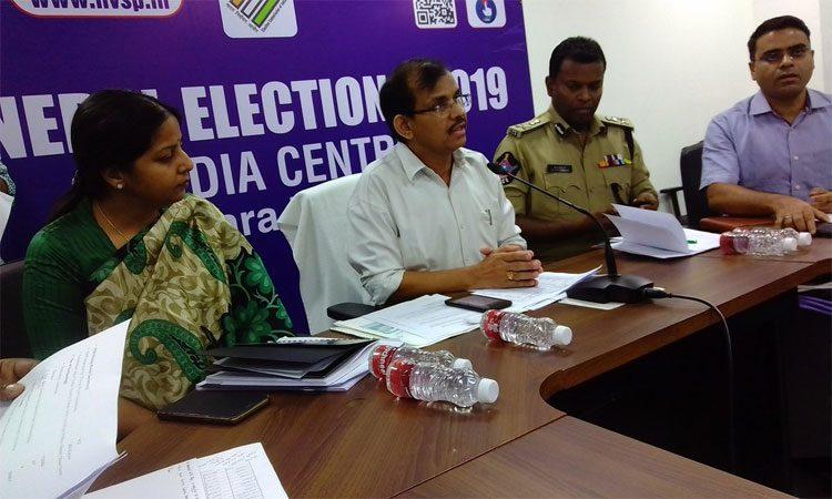 Did Election Commission Lie About EVMs Malfunctioning?