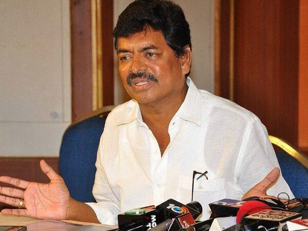 Did-Naga-Babu-Ever-Give-1kg-Rice-for-Narasapuram-Folks