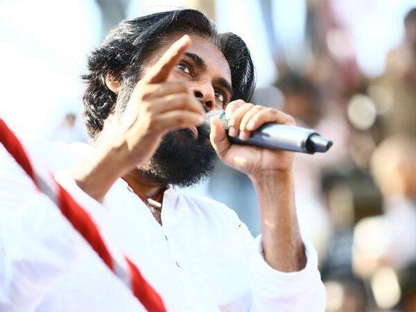 Did Pawan Kalyan fail to Defend Sakshi's Propaganda?