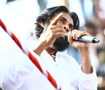 Did Pawan Kalyan fail to Defend Sakshi's Propaganda?